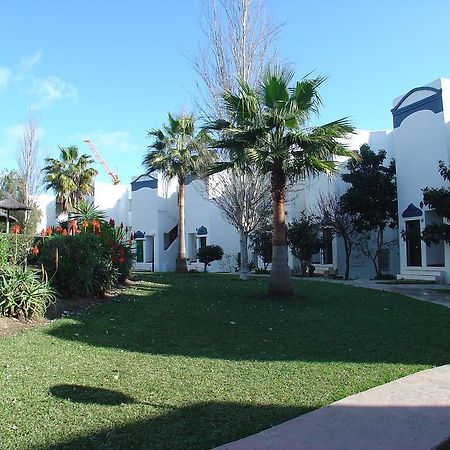 Crown Resorts Club Caronte Міхас Екстер'єр фото