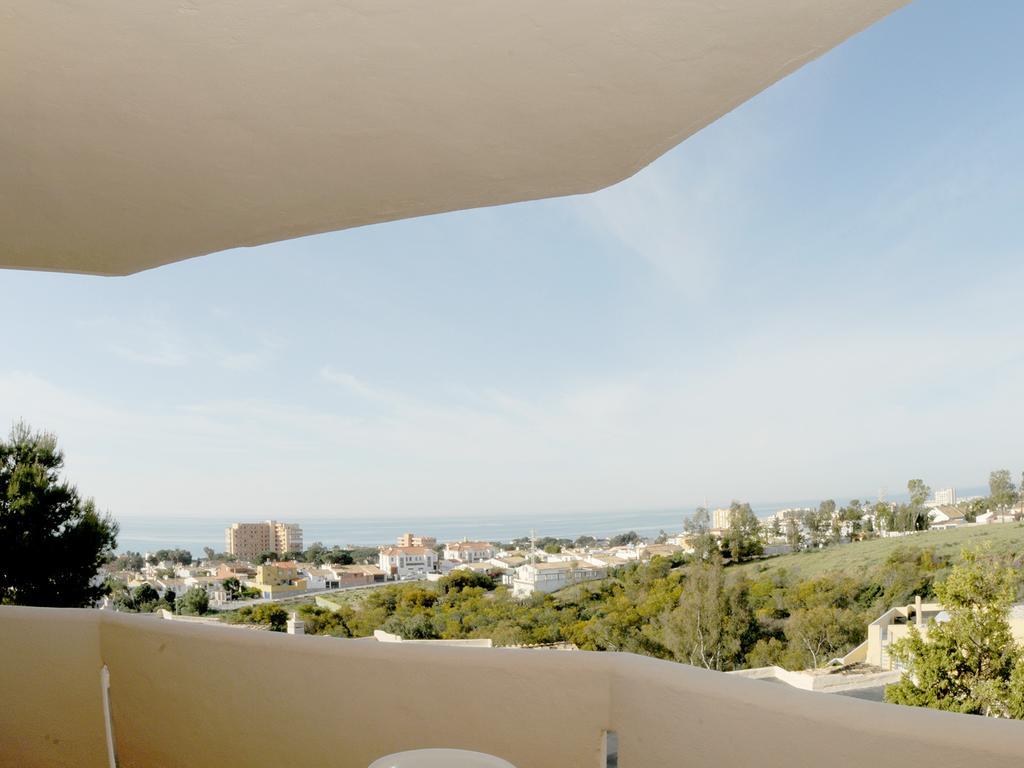 Crown Resorts Club Caronte Міхас Екстер'єр фото