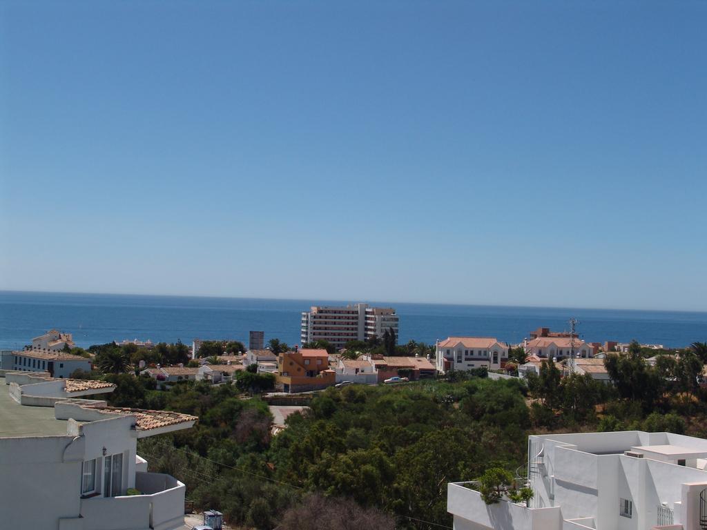 Crown Resorts Club Caronte Міхас Екстер'єр фото